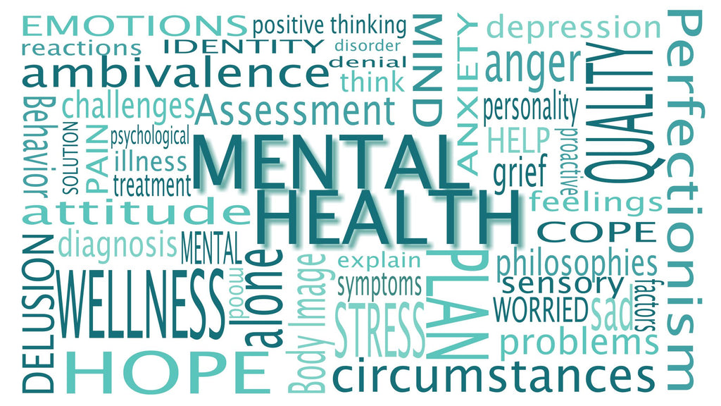 Mental Health In The Workplace