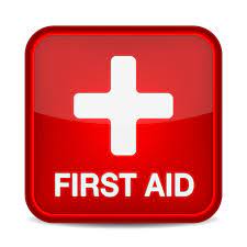 First Aid Preparedness
