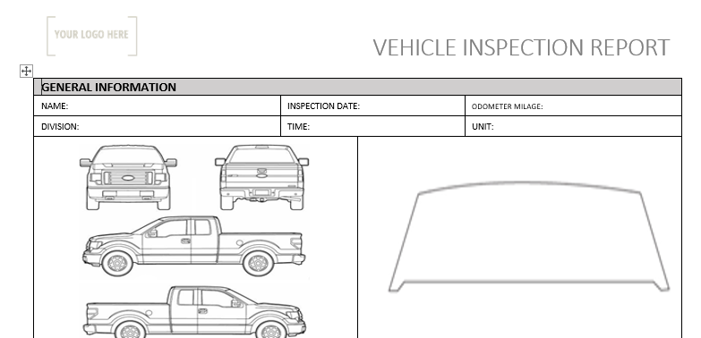 Inspection Package