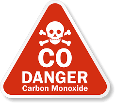 Carbon Monoxide Can Creep Up On You