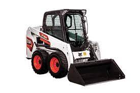 Skid Steer Safety