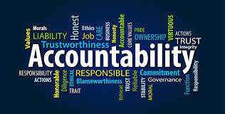 What is Accountability in the Workplace?