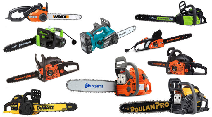 Chainsaw Safety – Stallion Safety, Training & Swag