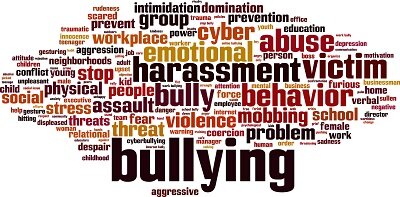 Workplace Violence & Harassment