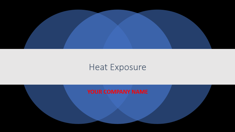 Heat Exposure