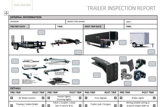 Trailer Pre Use Inspections – Stallion Safety, Training